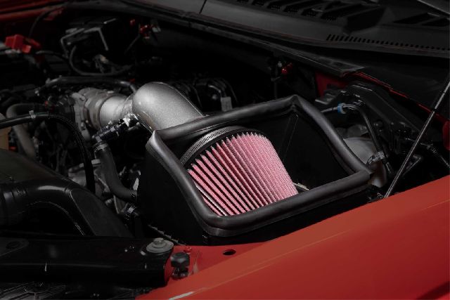 2018-2023 Ford F-150 Air Intake Kit (K&N)
