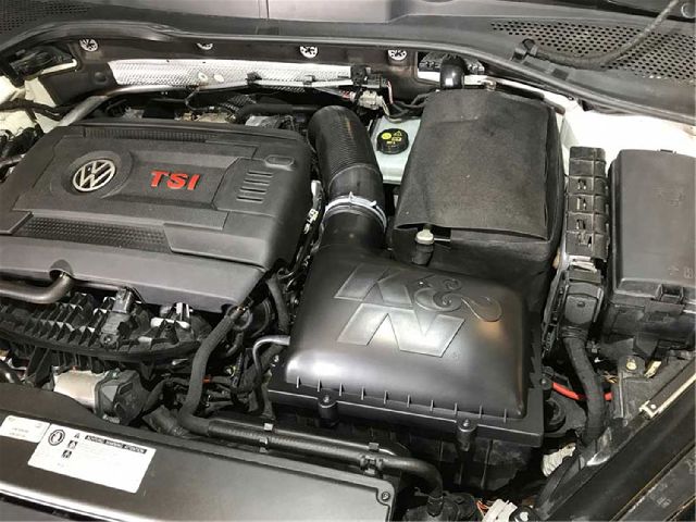 2022-2023 Volkswagen Tiguan Air Intake Kit (K&N)