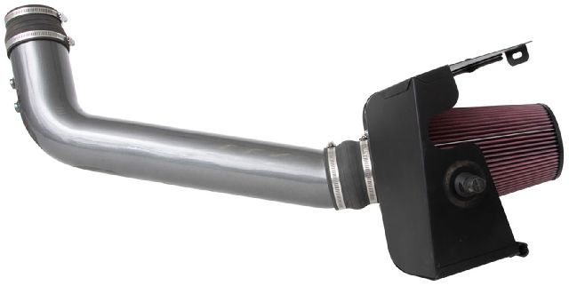 2020-2022 Ford F-250 Super Duty Air Intake Kit (K&N)