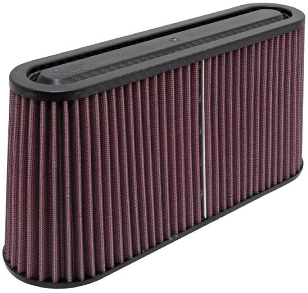 1999-2002 Chevrolet Camaro Air Cleaner Assembly (K&N)