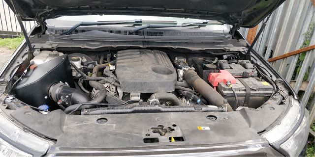2017-2019 Ford Ranger Air Intake Kit (K&N)