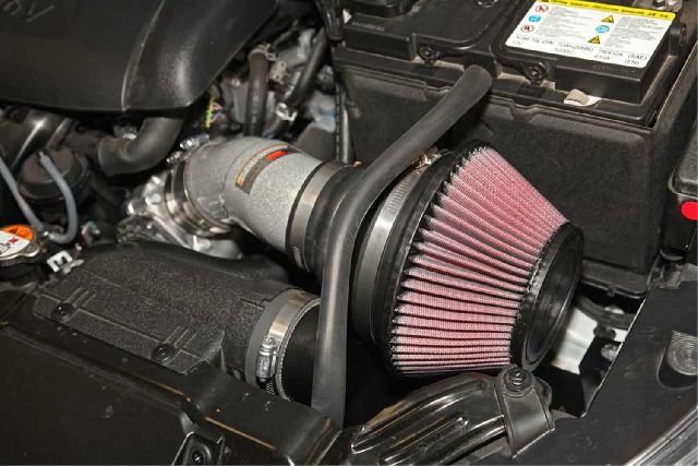 2014-2017 Hyundai Elantra Air Intake Kit (K&N)