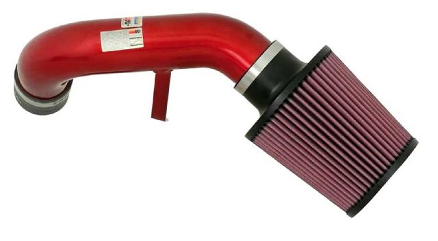 2002-2006 Acura RSX Air Intake Kit (K&N)