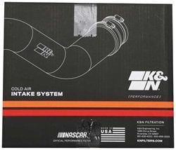 2002-2005 BMW 330xi Air Intake Kit (K&N)