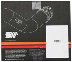 2006-2008 Honda Ridgeline Air Intake Kit (K&N)
