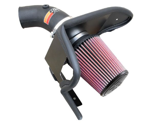 1996-2001 Jeep Cherokee Air Intake Kit (K&N)