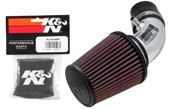 2002-2006 Mini Cooper Air Intake Kit (K&N)