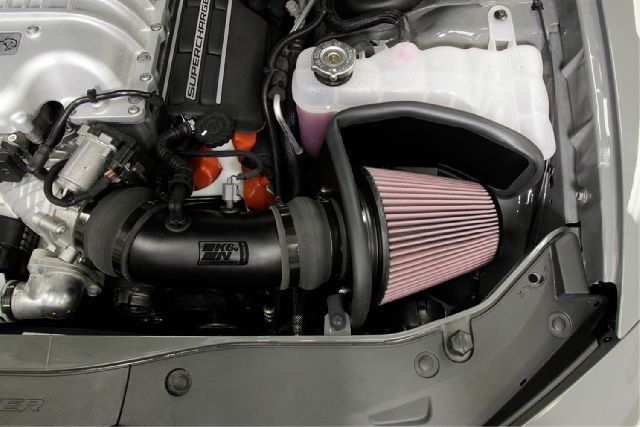 2017-2023 Dodge Charger Air Intake Kit (K&N)