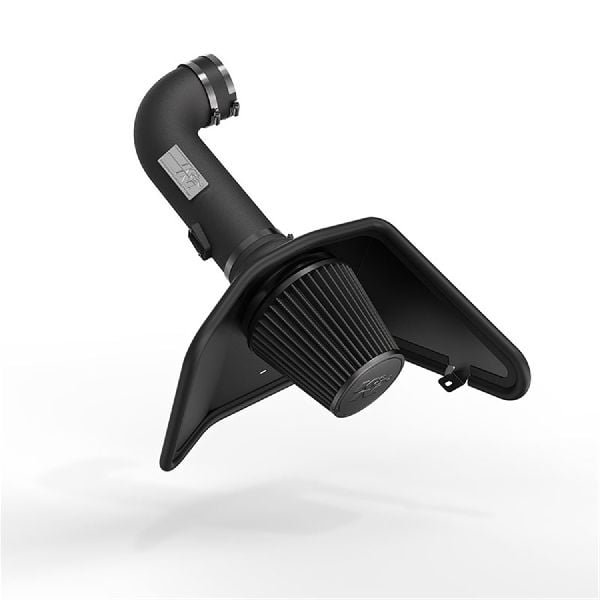 2010-2015 Chevrolet Camaro Air Intake Kit (K&N)