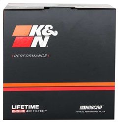 2002-2006 Mini Cooper Air Cleaner Assembly (K&N)