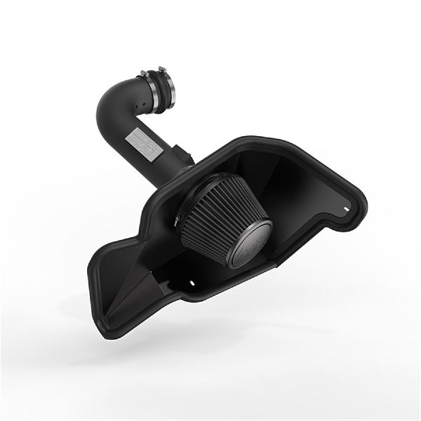 2015-2017 Ford Mustang Air Intake Kit (K&N)