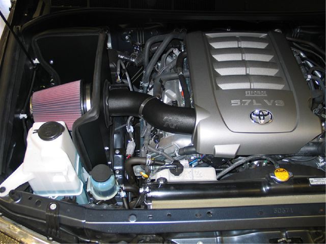 2008-2011 Toyota Sequoia Air Intake Kit (K&N)