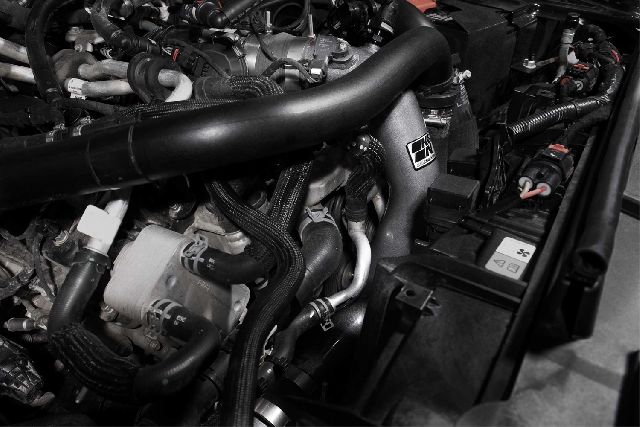 2023 Ford Bronco Intercooler Pipe (K&N)