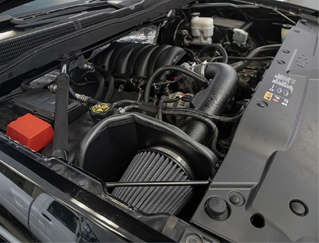 2015-2020 GMC Yukon XL Air Intake Kit (K&N)