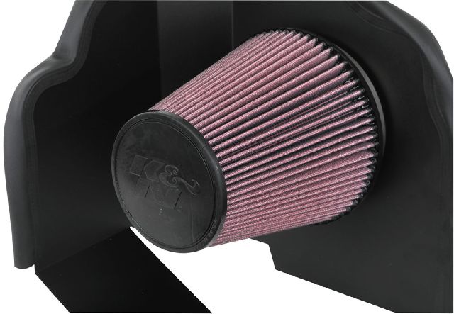 2015-2020 GMC Yukon XL Air Intake Kit (K&N)