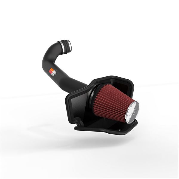 2011-2015 Dodge Durango Air Intake Kit (K&N)