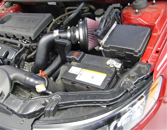 2013 Kia Forte Koup Air Intake Kit (K&N)