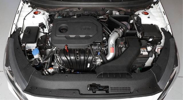 2015-2019 Hyundai Sonata Air Intake Kit (K&N)