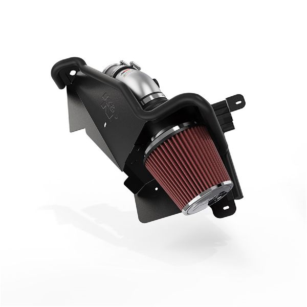 2012-2018 Ford Focus Air Intake Kit (K&N)