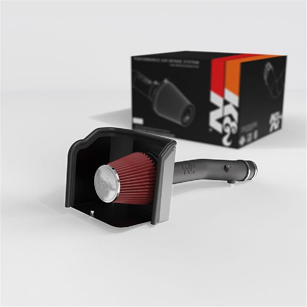 2012-2015 Toyota Tacoma Air Intake Kit (K&N)