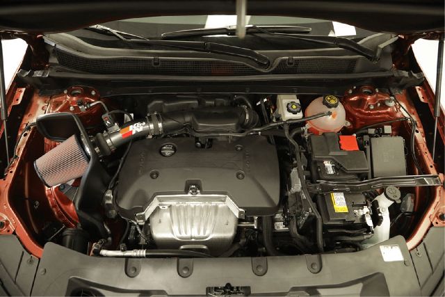 2019-2020 GMC Acadia Air Intake Kit (K&N)