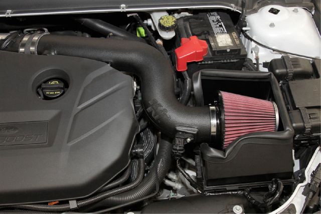 2013-2017 Ford Fusion Air Intake Kit (K&N)