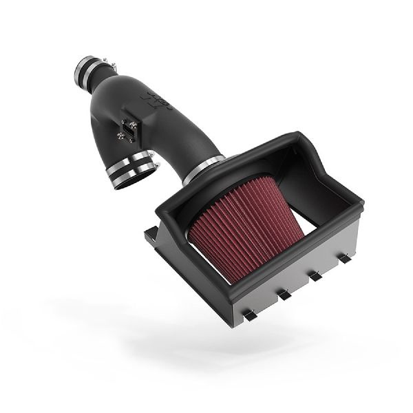2011-2014 Ford F-150 Air Intake Kit (K&N)