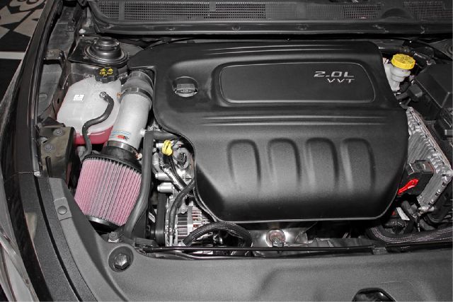 2013-2016 Dodge Dart Air Intake Kit (K&N)