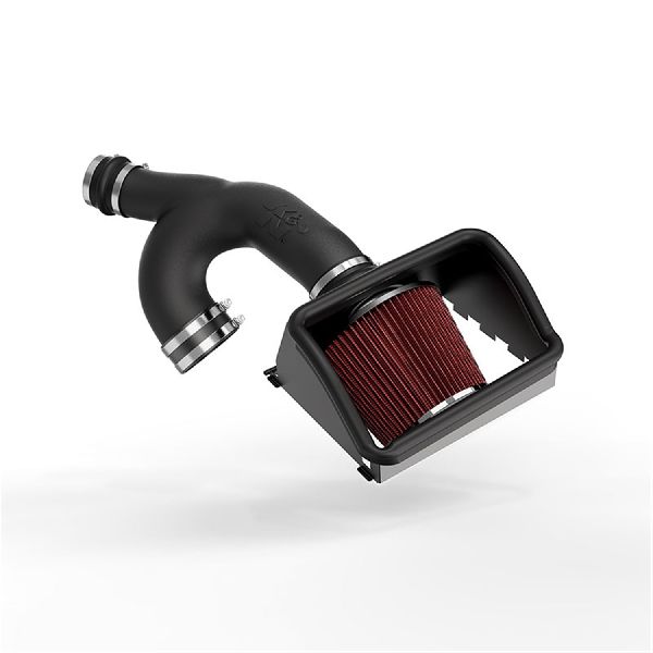 2015-2016 Ford F-150 Air Intake Kit (K&N)