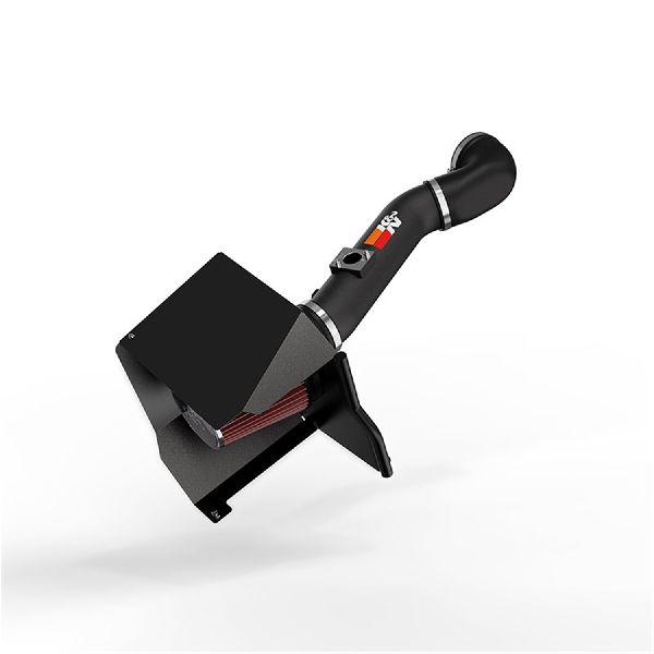 2011-2012 GMC Sierra 2500 HD Air Intake Kit (K&N)