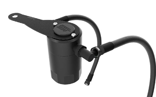 2016-2024 Chevrolet Camaro Engine Oil Separator (K&N)