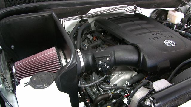 2015-2021 Toyota Sequoia Air Intake Kit (K&N)