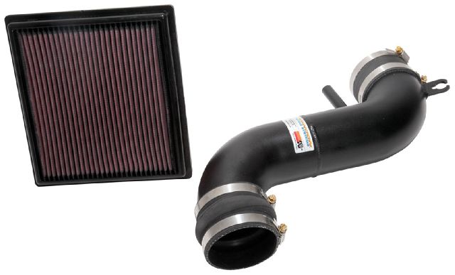 2019-2024 Lexus ES350 Air Intake Kit (K&N)