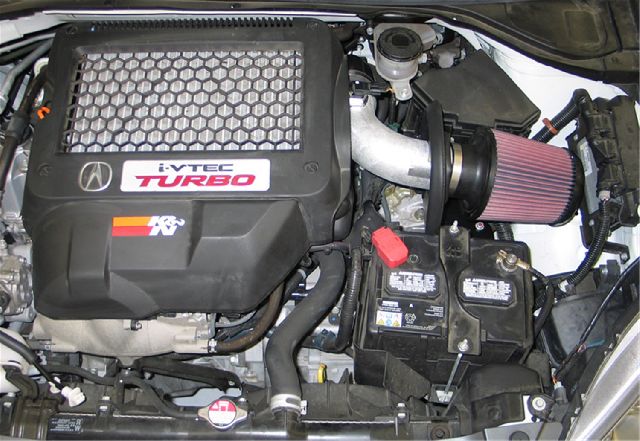 2007-2011 Acura RDX Air Intake Kit (K&N)