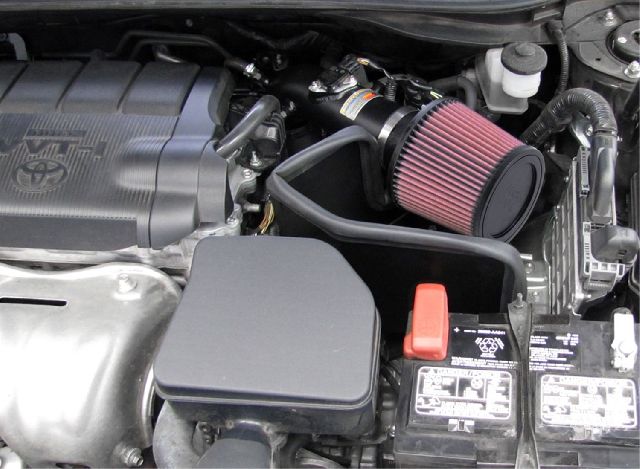 2013-2015 Toyota Venza Air Intake Kit (K&N)