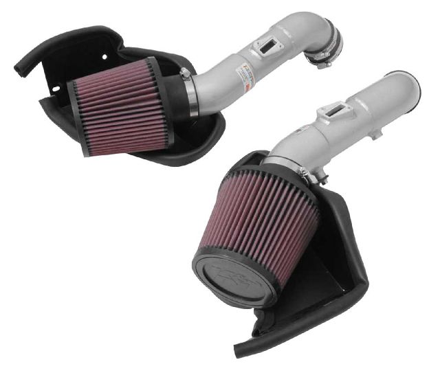 2014-2015 INFINITI Q50 Air Intake Kit (K&N)