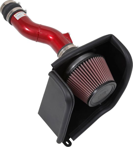 2017-2019 Honda Civic Air Intake Kit (K&N)