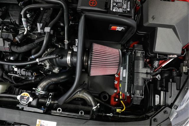 2021-2024 Hyundai Elantra Air Intake Kit (K&N)