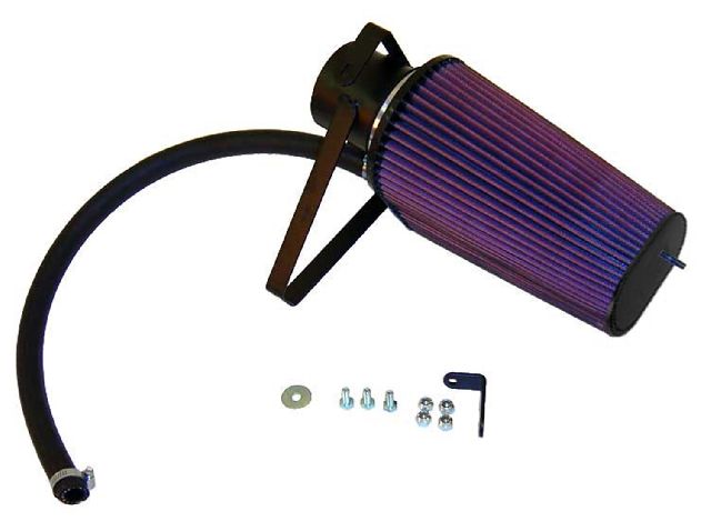 1984-1989 Nissan 300ZX Air Intake Kit (K&N)