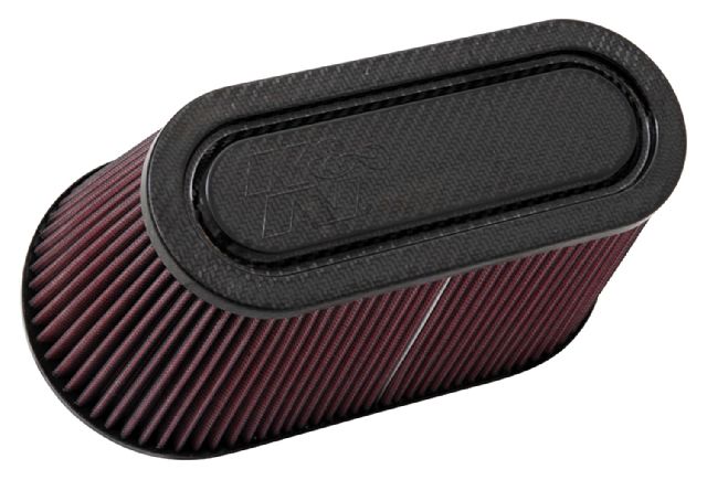 2008 Pontiac Solstice Air Cleaner Assembly (K&N)