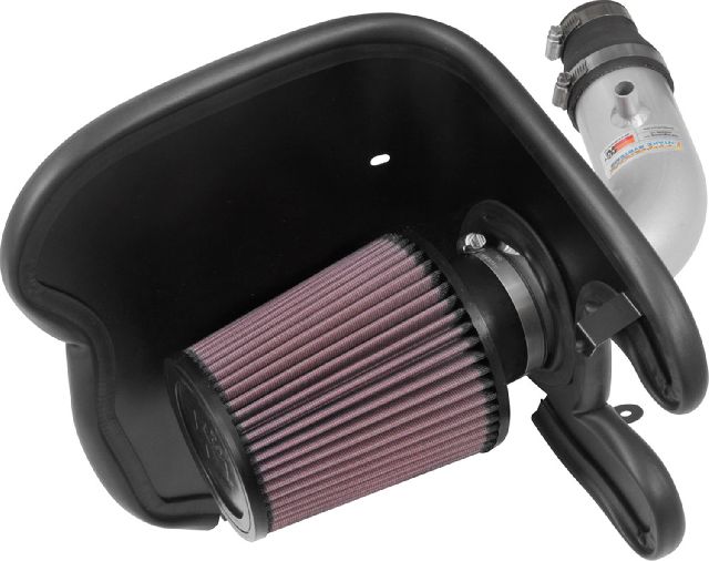 2017-2019 Chevrolet Cruze Air Intake Kit (K&N)