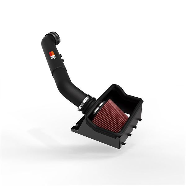 2011-2016 Ford F-250 Super Duty Air Intake Kit (K&N)