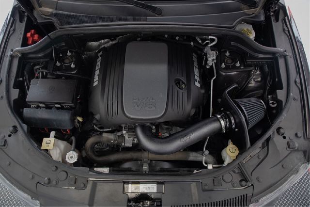 2011-2023 Dodge Durango Air Intake Kit (K&N)
