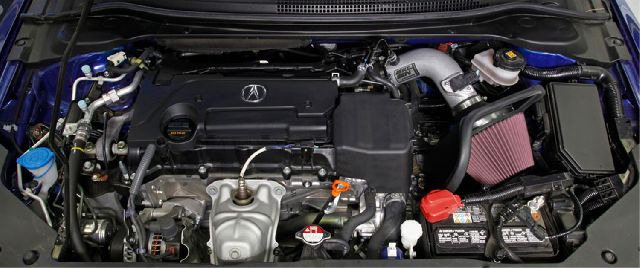 2016-2019 Acura ILX Air Intake Kit (K&N)