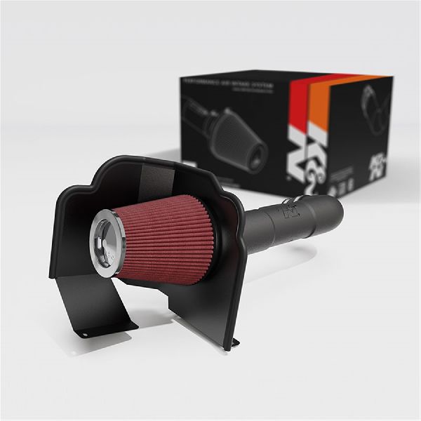 2015-2020 GMC Yukon XL Air Intake Kit (K&N)