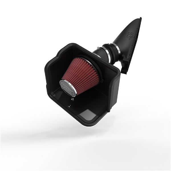2005-2014 Toyota Tacoma Air Intake Kit (K&N)