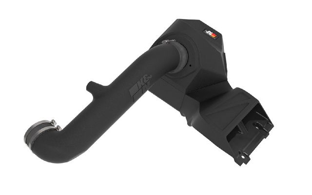 2021-2024 Ford F-150 Air Intake Kit (K&N)