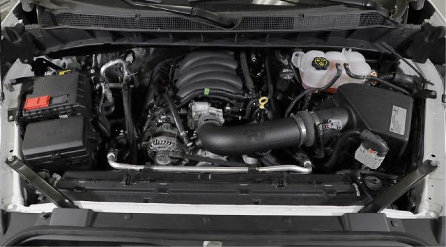 2019-2020 Chevrolet Silverado 1500 Air Intake Kit (K&N)