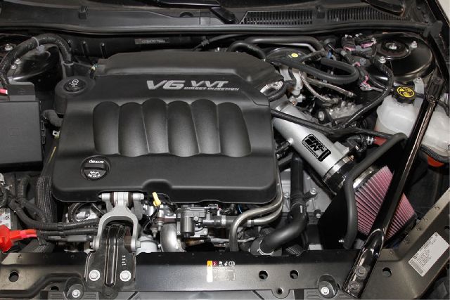 2013 Chevrolet Impala Air Intake Kit (K&N)