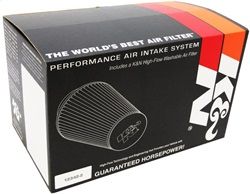 1990-1993 Nissan 300ZX Air Intake Kit (K&N)